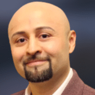 Picture of Tony Tinoco